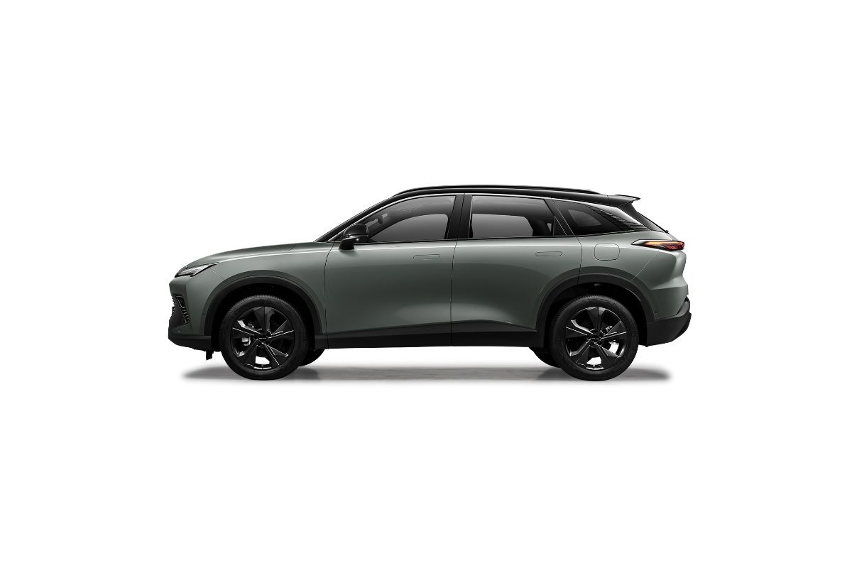 Cirelli Motor Company Cirelli 4 - undefined